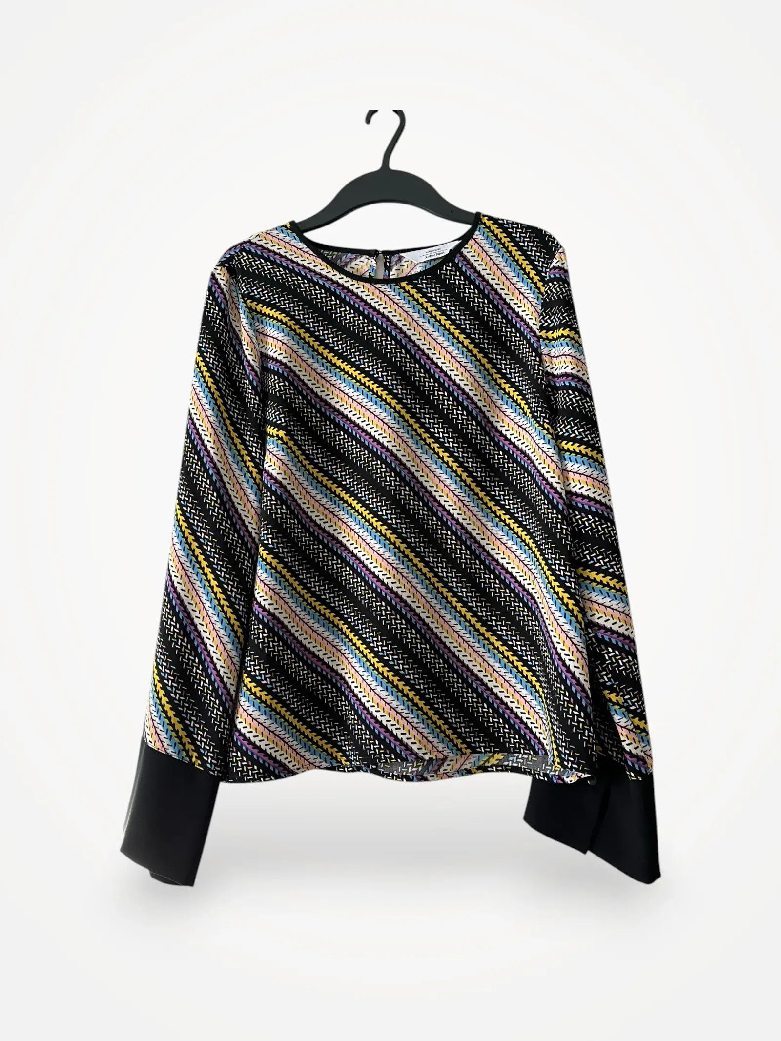 & Other Stories & Other Stories Blouse Size M / US 6-8 / IT 42-44 - 1 Thumbnail