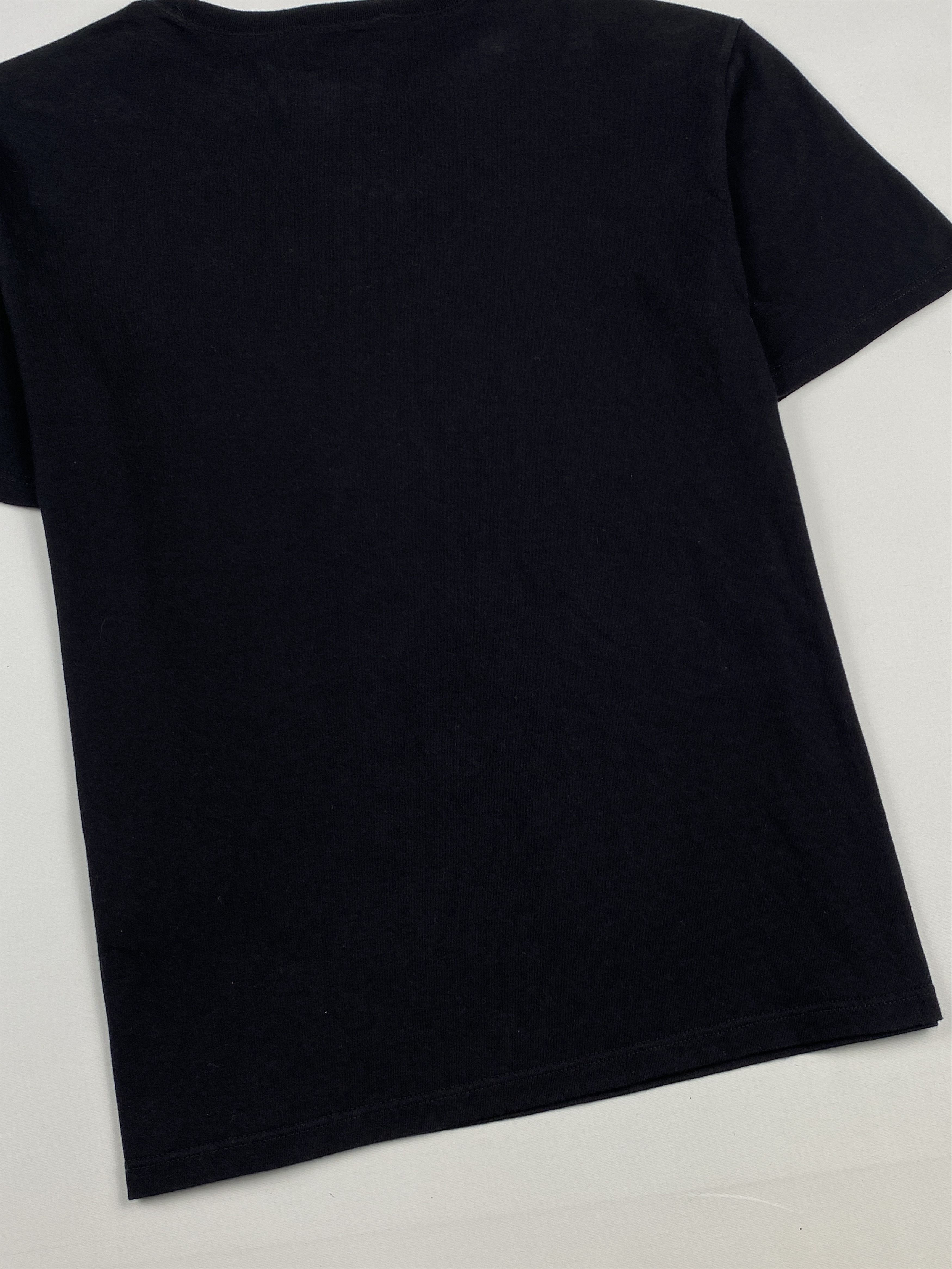 Gucci Box Logo T-Shirt Size US XS / EU 42 / 0 - 10 Thumbnail