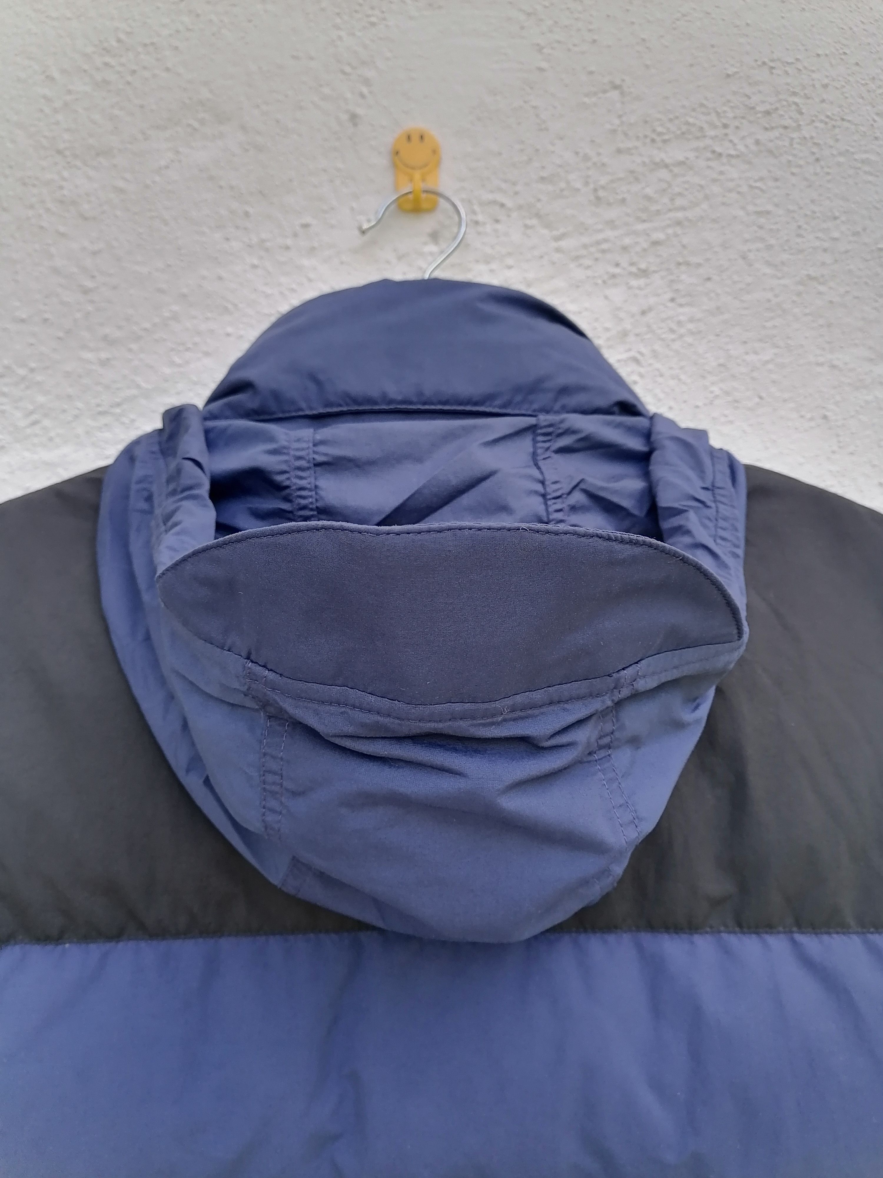 The North Face The North Face Baffin Vest Goose Down Jackets Size US S / EU 44-46 / 1 - 3 Thumbnail