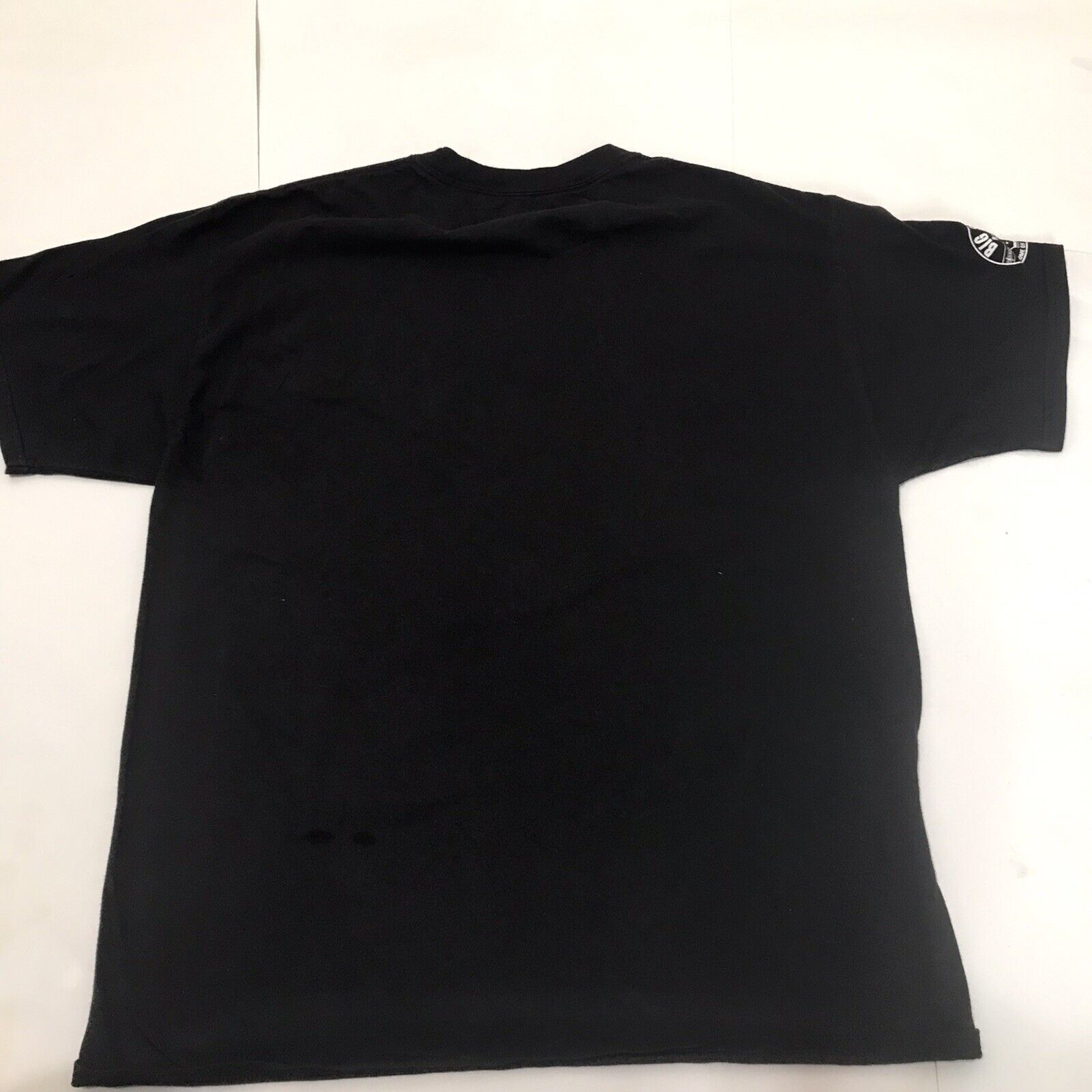 Gildan Sons of Arkham Gotham Original T-Shirt Men's S Batman Joker Size US S / EU 44-46 / 1 - 5 Thumbnail