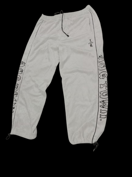 Dogtown Dogtown Sweatpant Street Wear Brand Hip Hop Style Size US 40 / EU 56 - 3 Thumbnail