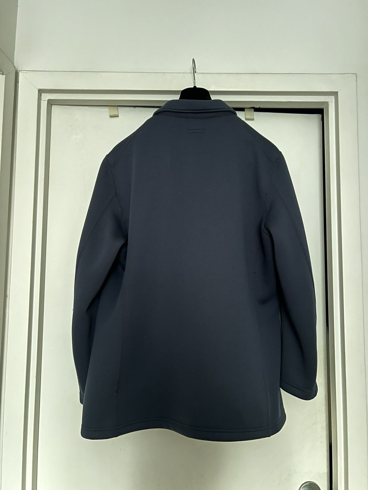 Engineered Garments Knit Leisure Jacket Size US L / EU 52-54 / 3 - 6 Thumbnail