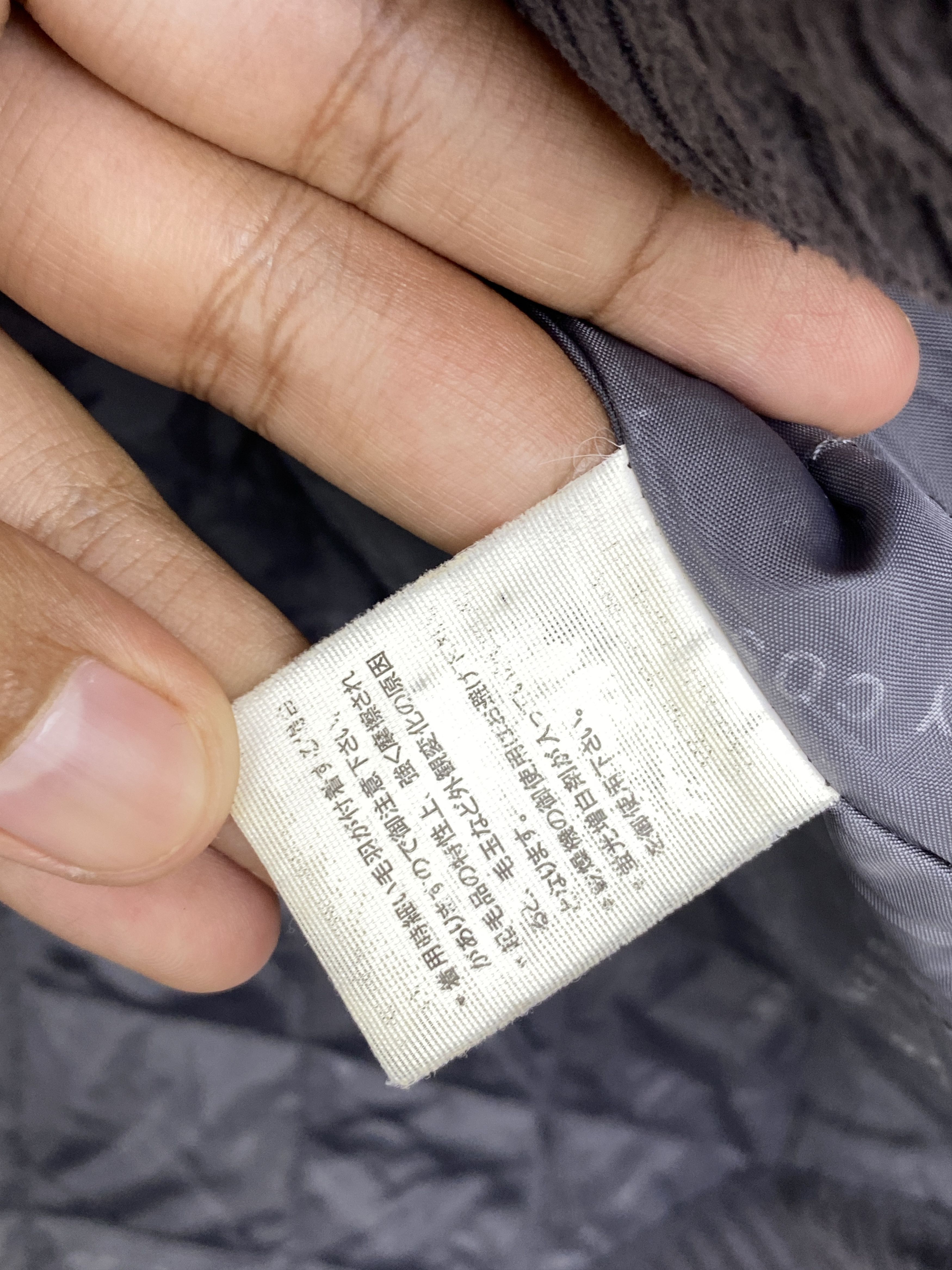 Japanese Brand Vintage Gerry Cosby Fleece Zipper Jacket JA0213 Size US M / EU 48-50 / 2 - 6 Thumbnail