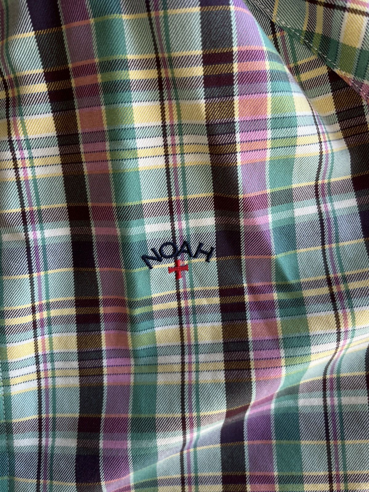 Baracuta Noah x Baracuta - Mandaras G9 Jacket Size US M / EU 48-50 / 2 - 4 Thumbnail