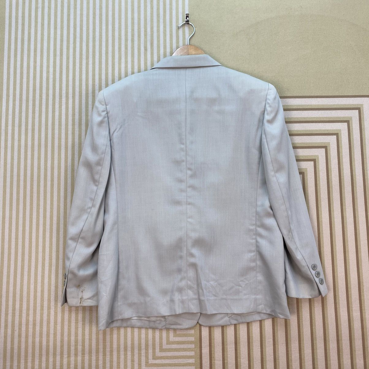Burberry 🫶Vintage Burberrys Jacket Size M / US 6-8 / IT 42-44 - 2 Thumbnail