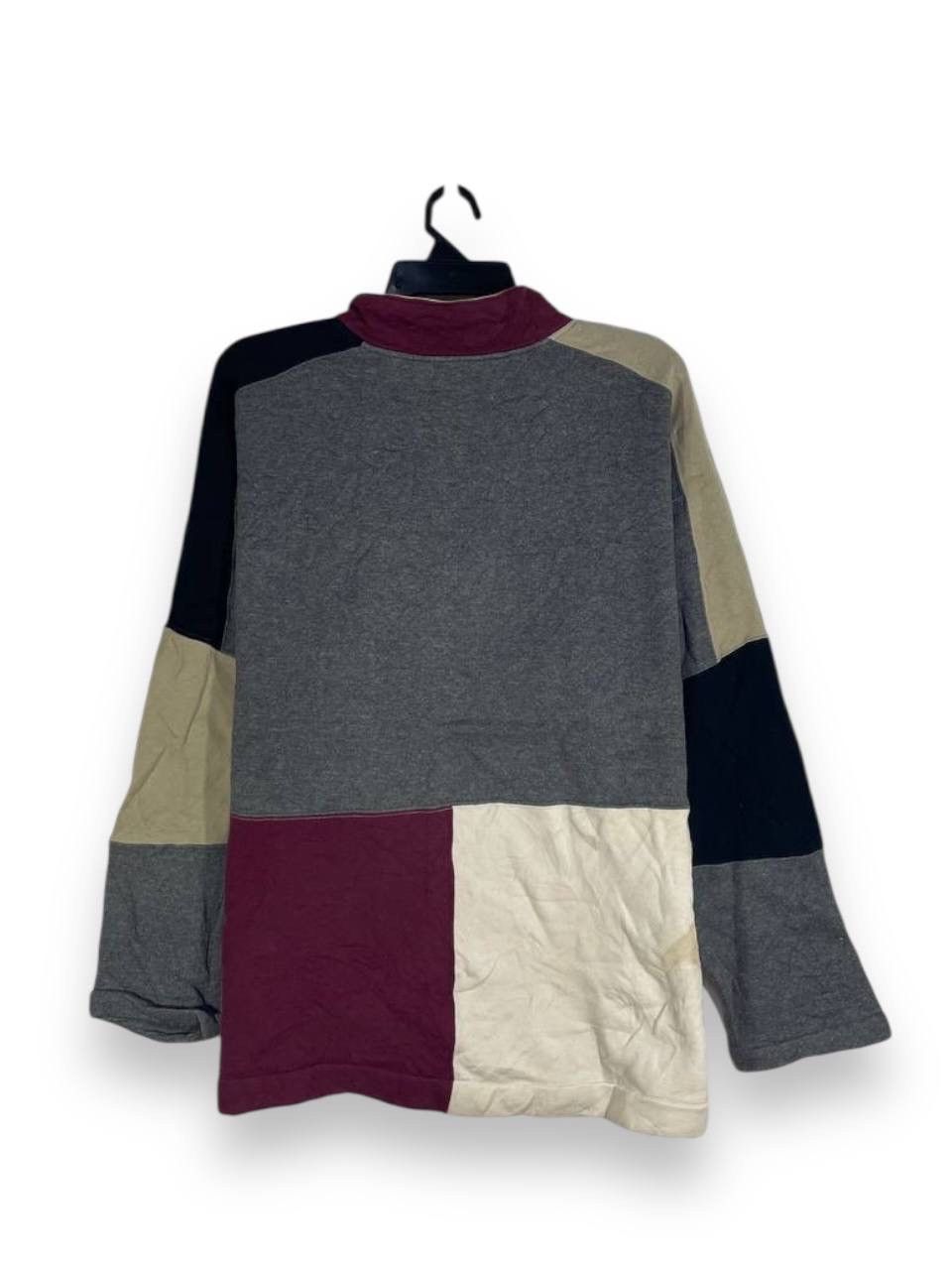 Canterbury of New Zealand Vintage canterbury sweatshirt pullover rugby size M Size US M / EU 48-50 / 2 - 3 Thumbnail