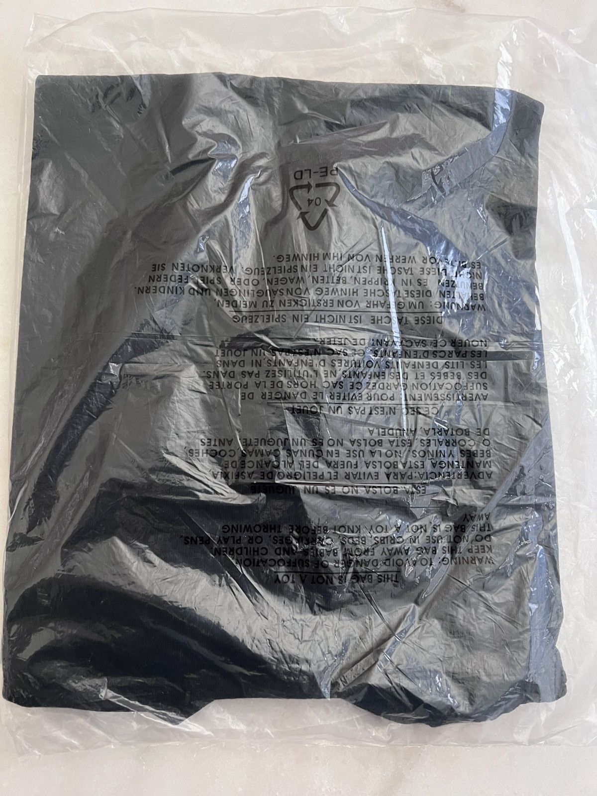 The Hundreds The Hundreds Nothing Is Cool Rare T-Shirt Size Small Size US S / EU 44-46 / 1 - 4 Thumbnail