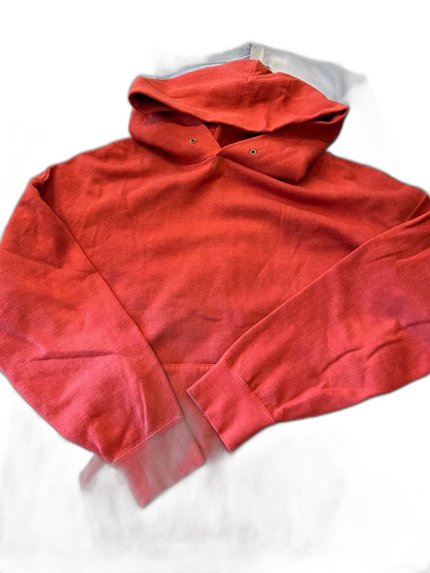 Visvim visvim 20 Tie-Dye Hoodie Size US M / EU 48-50 / 2 - 1 Thumbnail