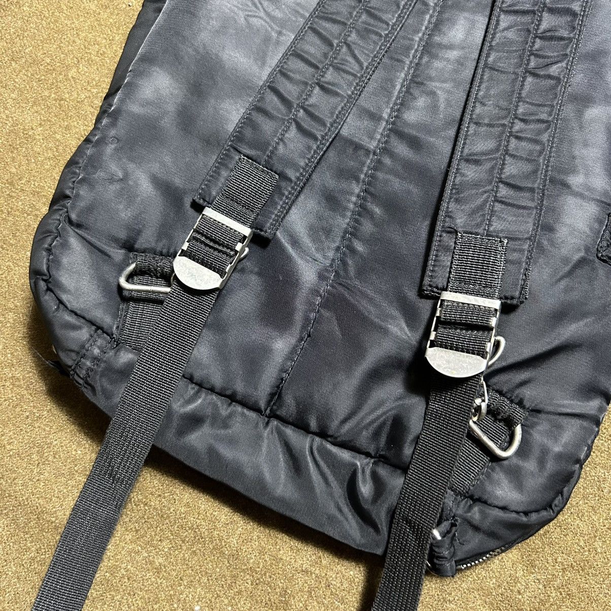 Porter Vintage Porter Nylon Bag /Backpack Size ONE SIZE - 7 Thumbnail