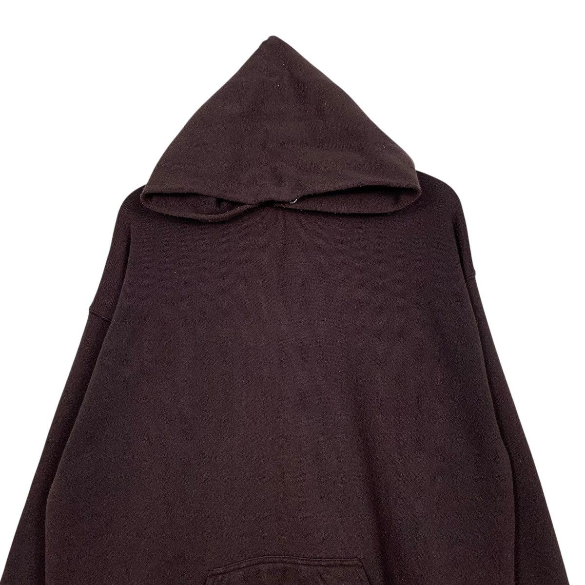 Tultex Vintage Discuss Athletic Plain Hoodie Size US L / EU 52-54 / 3 - 2 Thumbnail