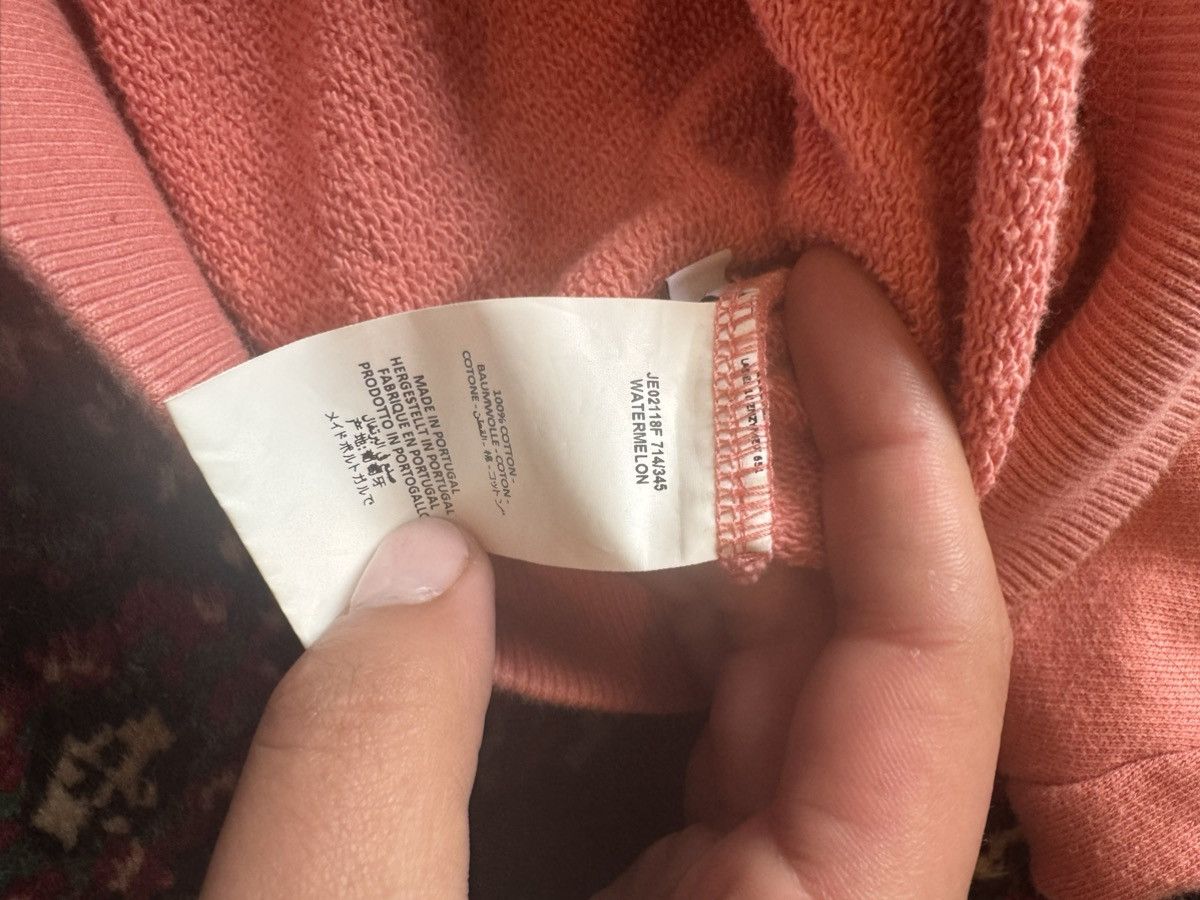 JW Anderson JW Anderson Crewneck Sweater Size US L / EU 52-54 / 3 - 2 Thumbnail