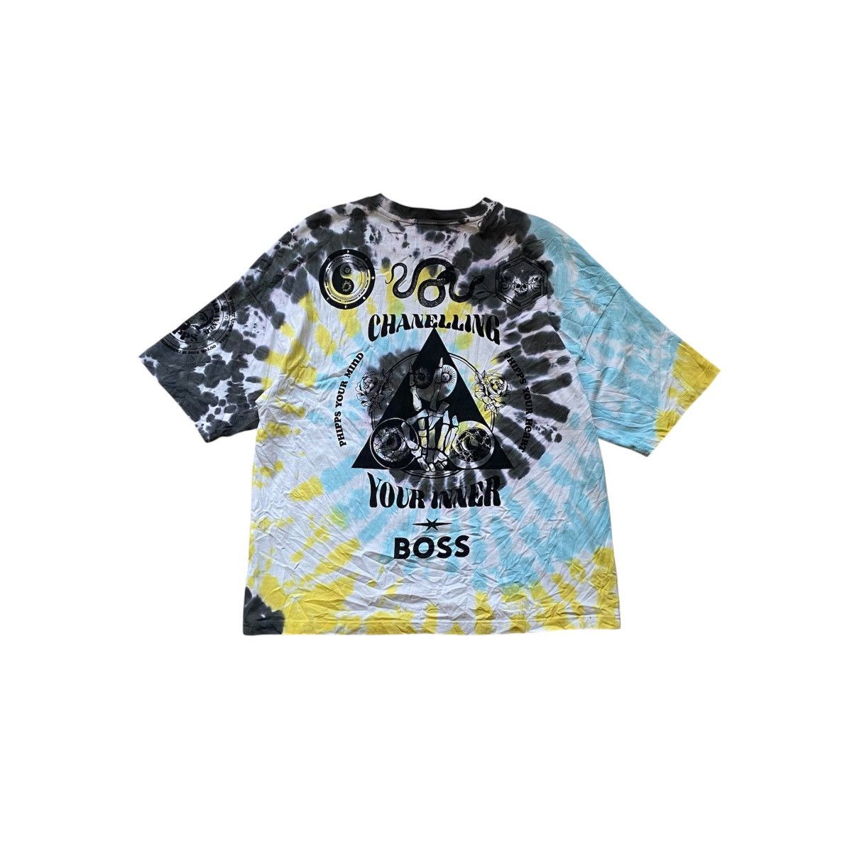 Hugo Boss Boss x Phipps Size US S / EU 44-46 / 1 - 1 Thumbnail