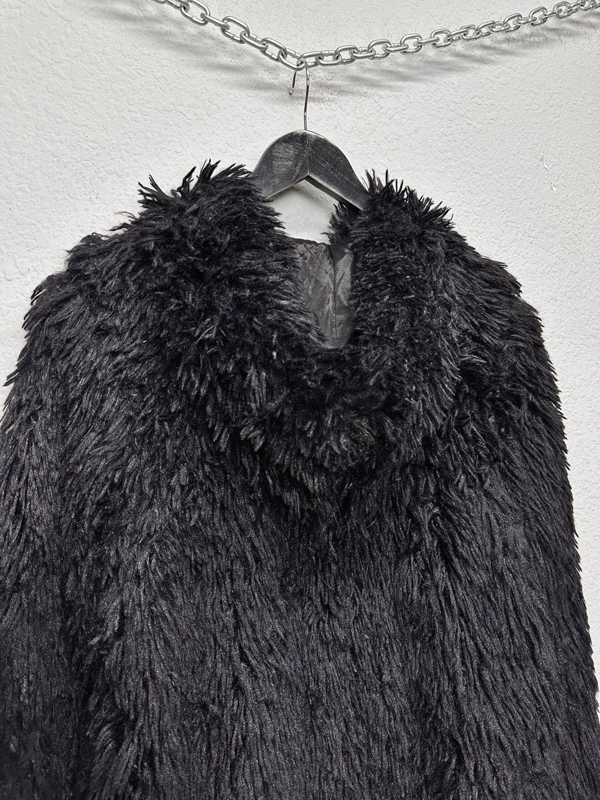 If Six Was Nine Vintage IfSixWasNine Napoleon Japan Jacket Boris Bidjan Size US M / EU 48-50 / 2 - 10 Thumbnail