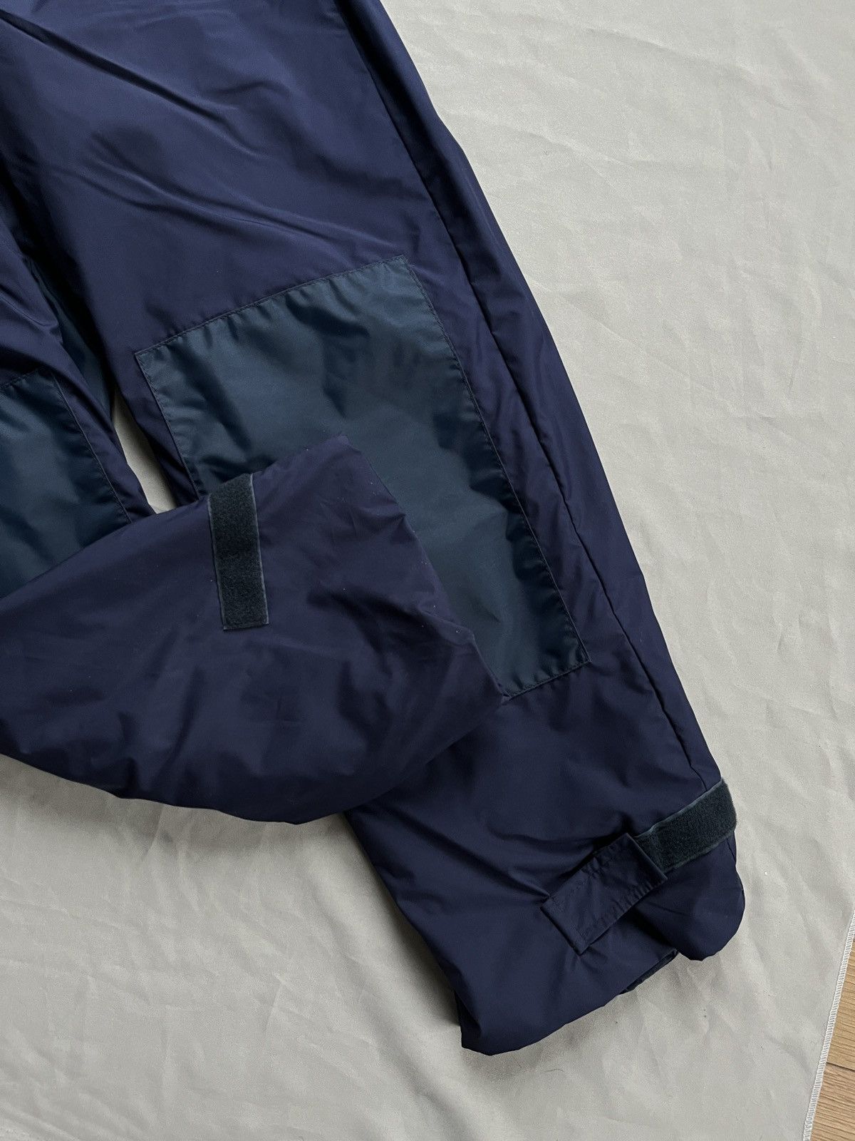 Helly Hansen Helly Hansen Fleece Insulated Sailor Overalls Bib Size US 34 / EU 50 - 11 Thumbnail