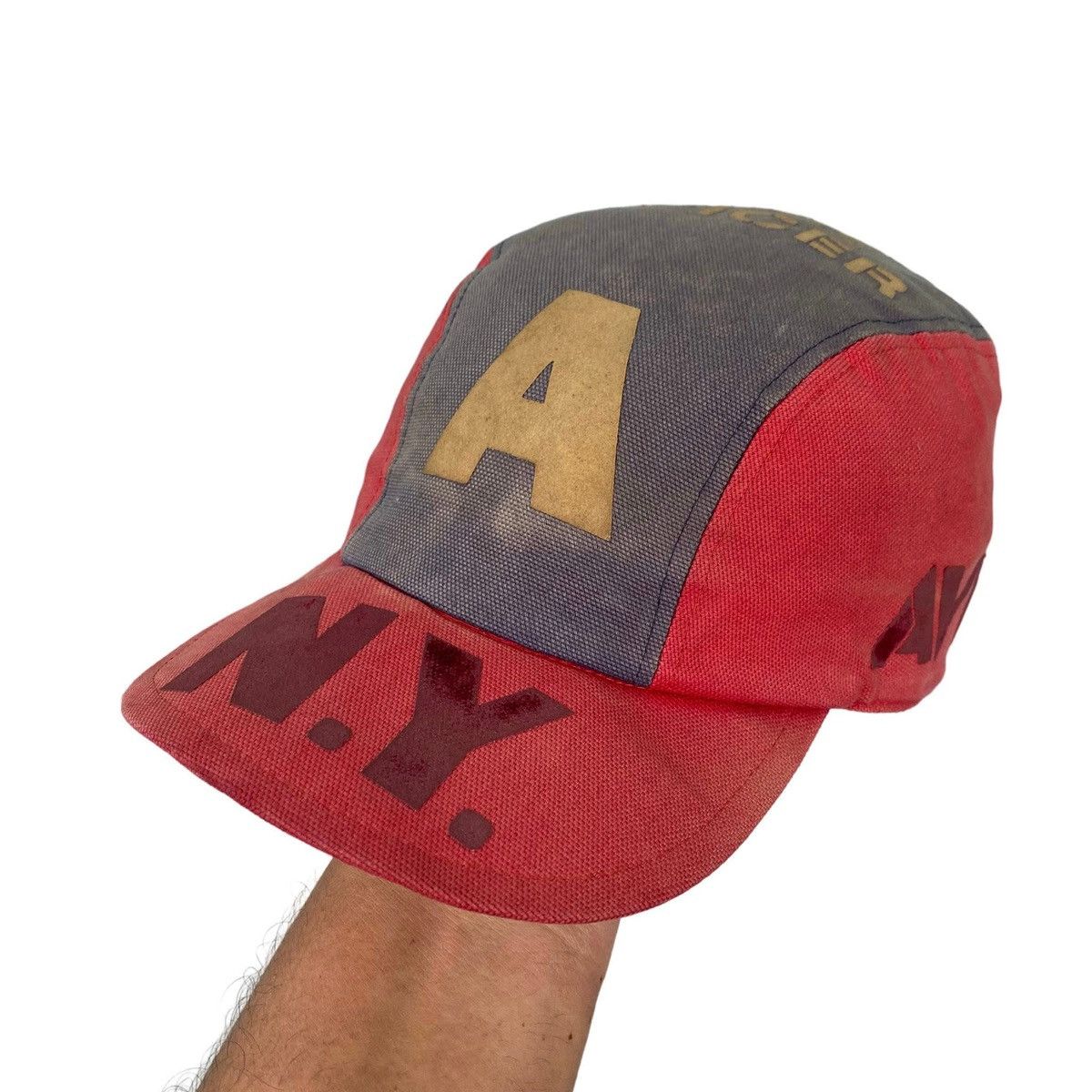 Avirex RARE ‼️ Avirex Size ONE SIZE - 1 Thumbnail