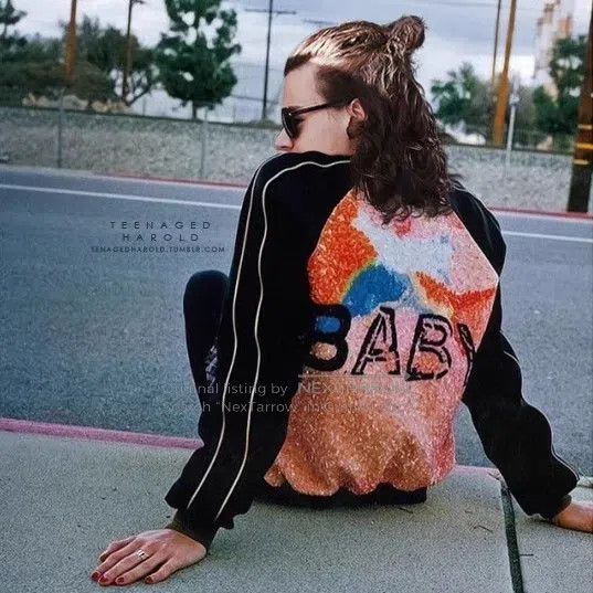 Saint Laurent Paris Saint Laurent Paris Scale Jacket Size M / US 6-8 / IT 42-44 - 9 Thumbnail