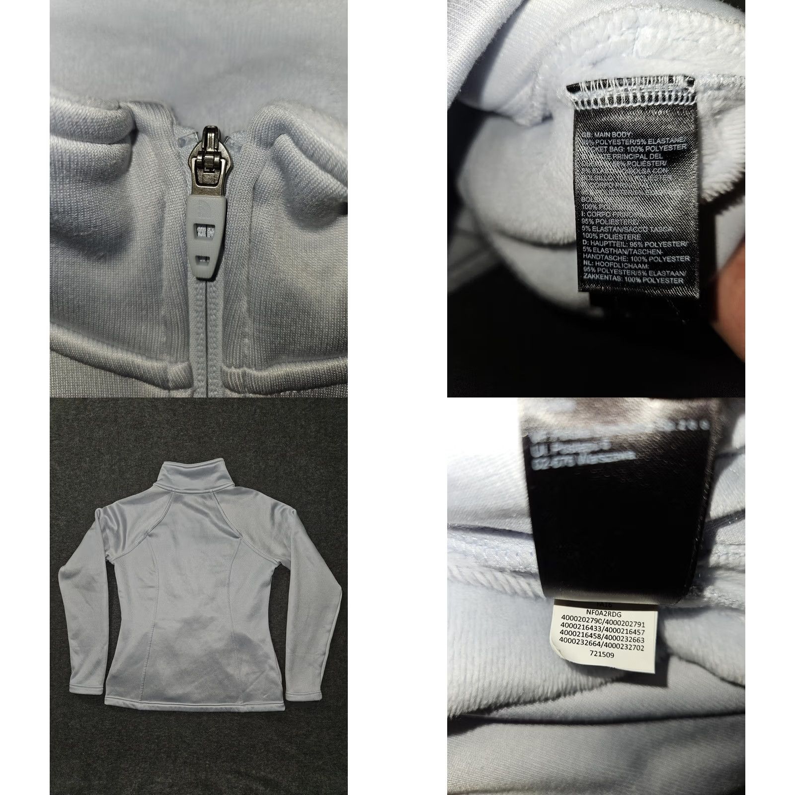 The North Face VINTAGE? No. Size M / US 6-8 / IT 42-44 - 8 Thumbnail