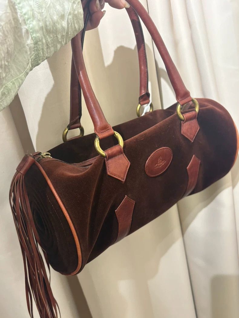 Vivienne Westwood Vivienne Westwood size os Mid-Career Handbags Size ONE SIZE - 3 Thumbnail