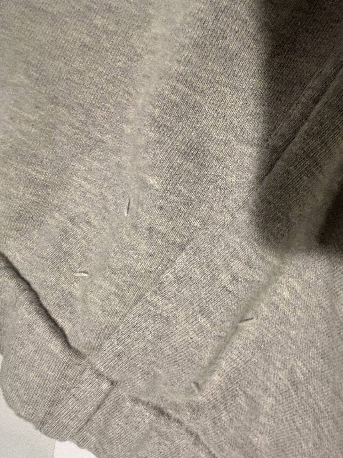 Maison Margiela Maison margiela sweatpants. 48/32. $850 Size US 32 / EU 48 - 14 Thumbnail