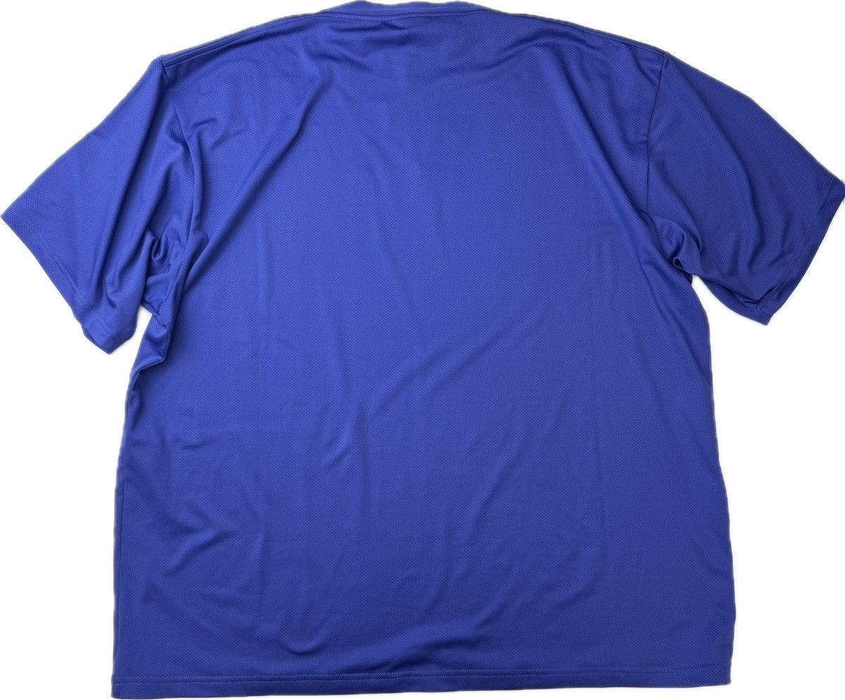 Balenciaga Balenciaga Mesh Shirt Size US XL / EU 56 / 4 - 3 Thumbnail