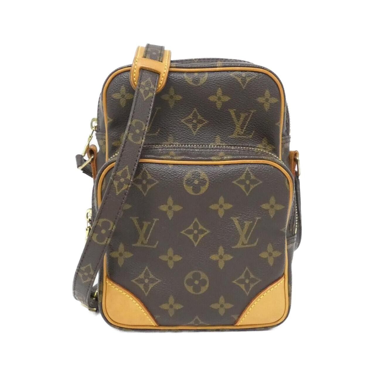Louis Vuitton Louis Vuitton Louis Vuitton Monogram Shoulder Bag Textile Shoulder Bag M45236 DUTY FREE for USA Size ONE SIZE - 1 Thumbnail