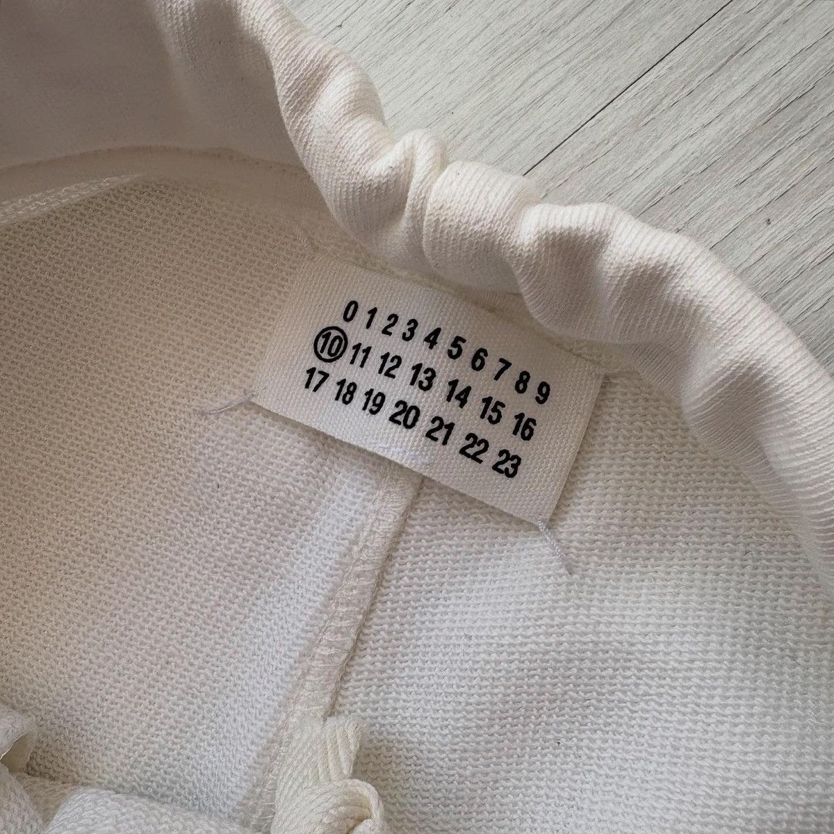 Maison Margiela Maison Martin Margiela pants Size US 39 - 1 Thumbnail