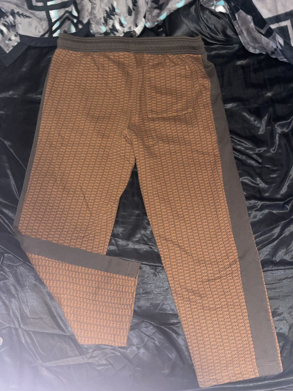 Dapper Dan × Gap Dap X Gap XL Pants Size US 40 / EU 56 - 3 Thumbnail