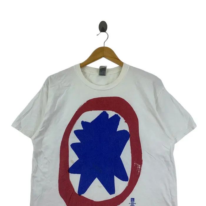 Vintage TAMA ART UNIVERSITY Open Campus 2022 Tee Shirt Size US XL / EU 56 / 4 - 2 Thumbnail