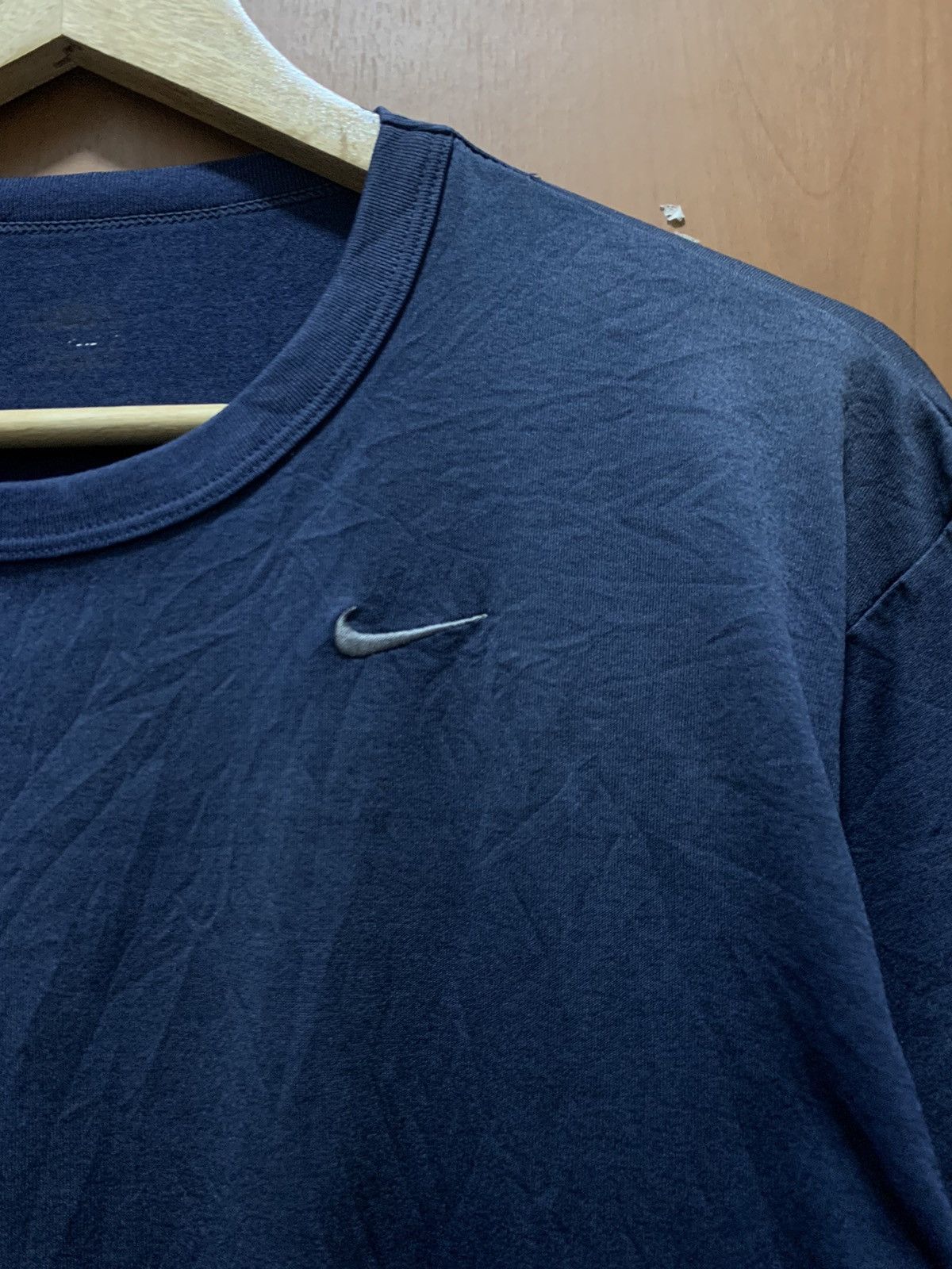 Nike Nike Barcalona FC Shirt Size US L / EU 52-54 / 3 - 5 Thumbnail