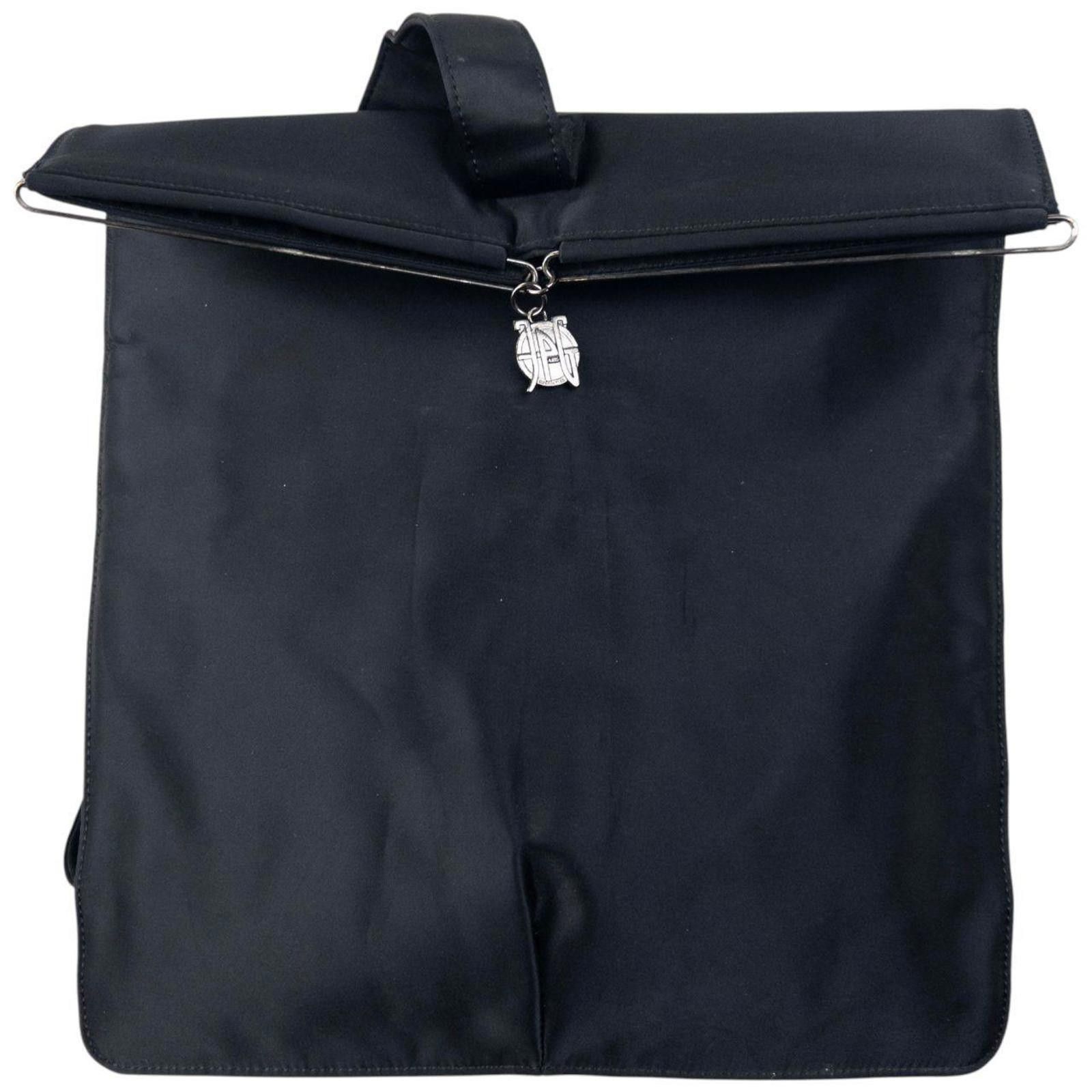 Jean Paul Gaultier Vintage 90s Jean Paul Gaultier Fold Sling Bag Size ONE SIZE - 1 Thumbnail