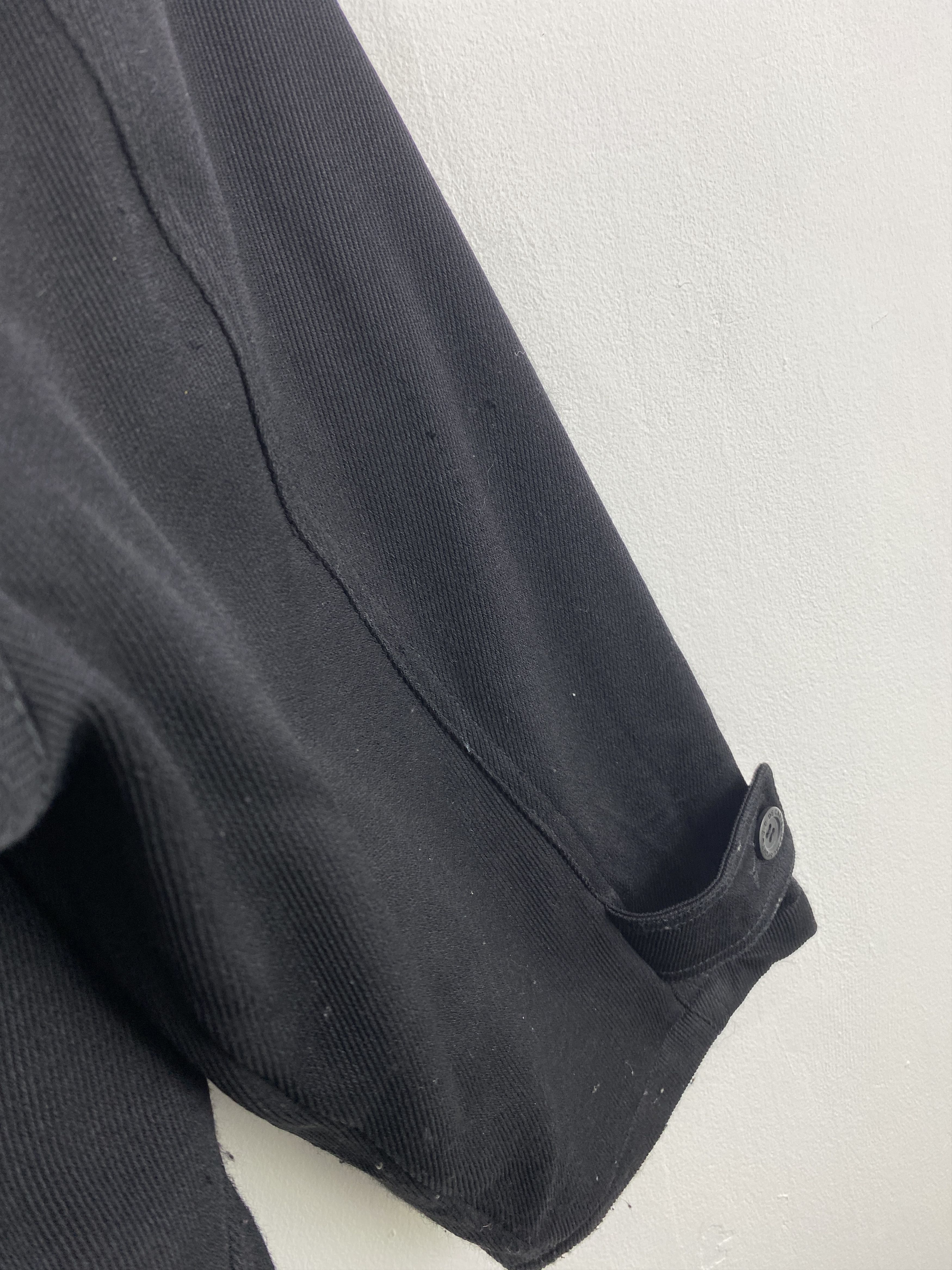 Jean Charles De Castelbajac Jc de Castelbajac Vintage Wool Jacket J2002 Size US L / EU 52-54 / 3 - 16 Thumbnail