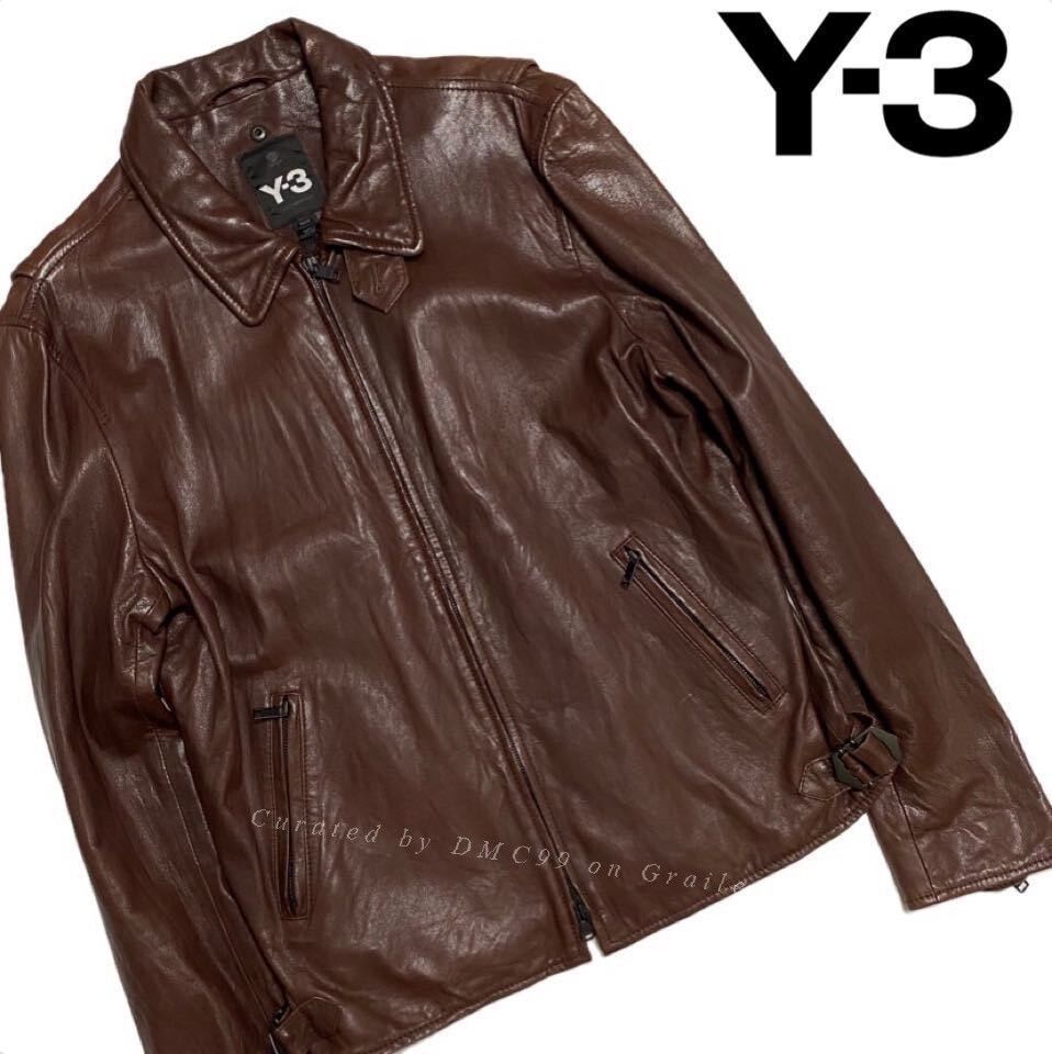 Y-3 Y-3 Yohji Yamamoto Garment Size M Size US M / EU 48-50 / 2 - 1 Thumbnail
