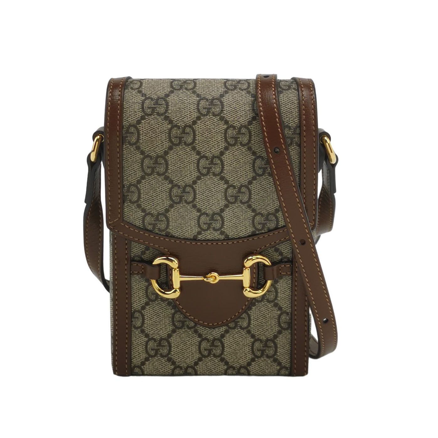 Gucci Gucci Women os Crossbody Bags Size ONE SIZE - 1 Thumbnail