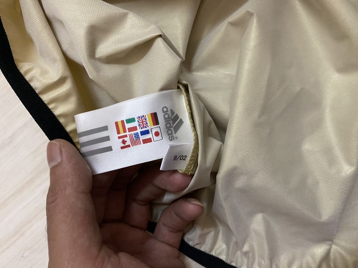 Adidas Adidas Y2K Size US M / EU 48-50 / 2 - 2 Thumbnail