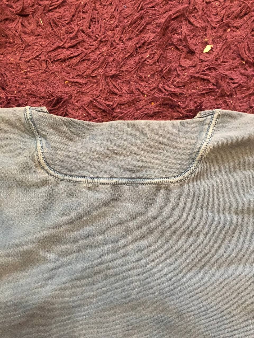 Diesel Vintage Diesel Sweater Size US XL / EU 56 / 4 - 19 Thumbnail
