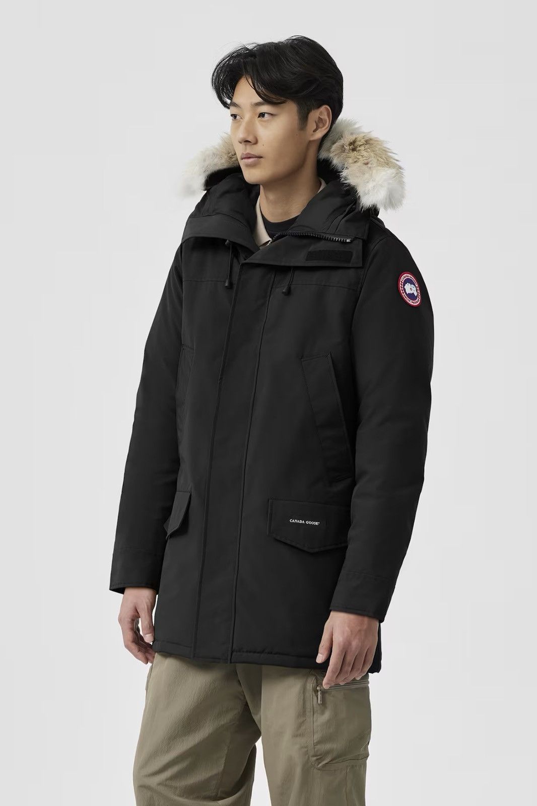 Canada Goose Canada Goose Langford Parka NWT 2062M w/Fur Size US S / EU 44-46 / 1 - 1 Thumbnail