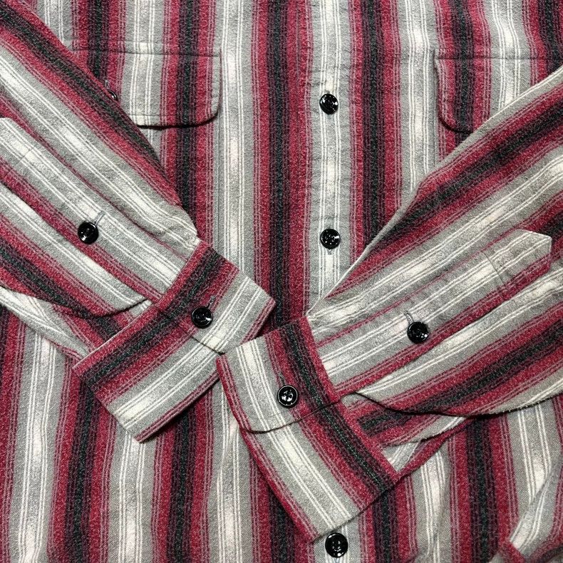 RRL Ralph Lauren Old style vintage shirt