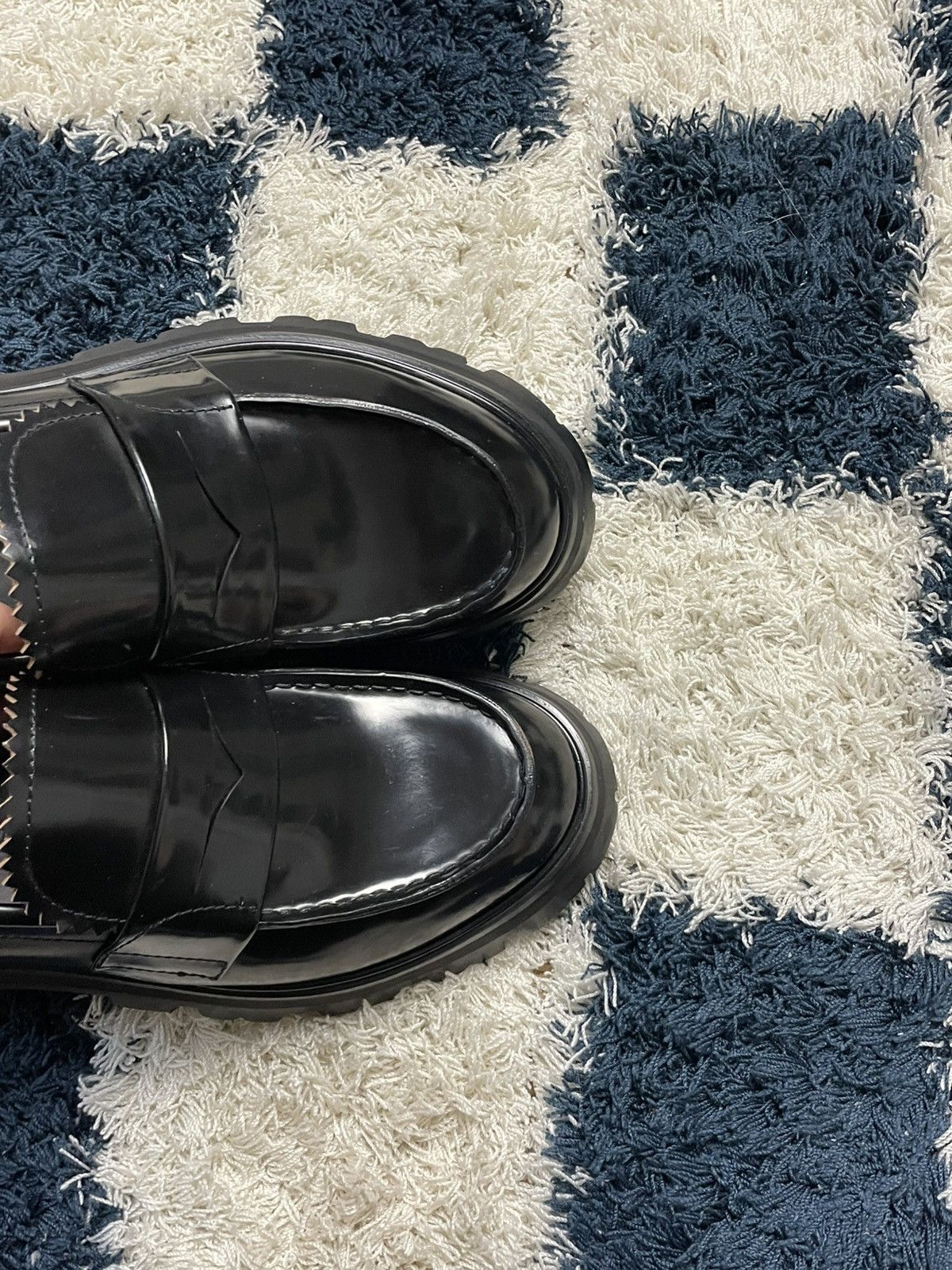 Alexander McQueen Alexander McQueen Wander loafers Size US 8.5 / IT 38.5 - 5 Thumbnail