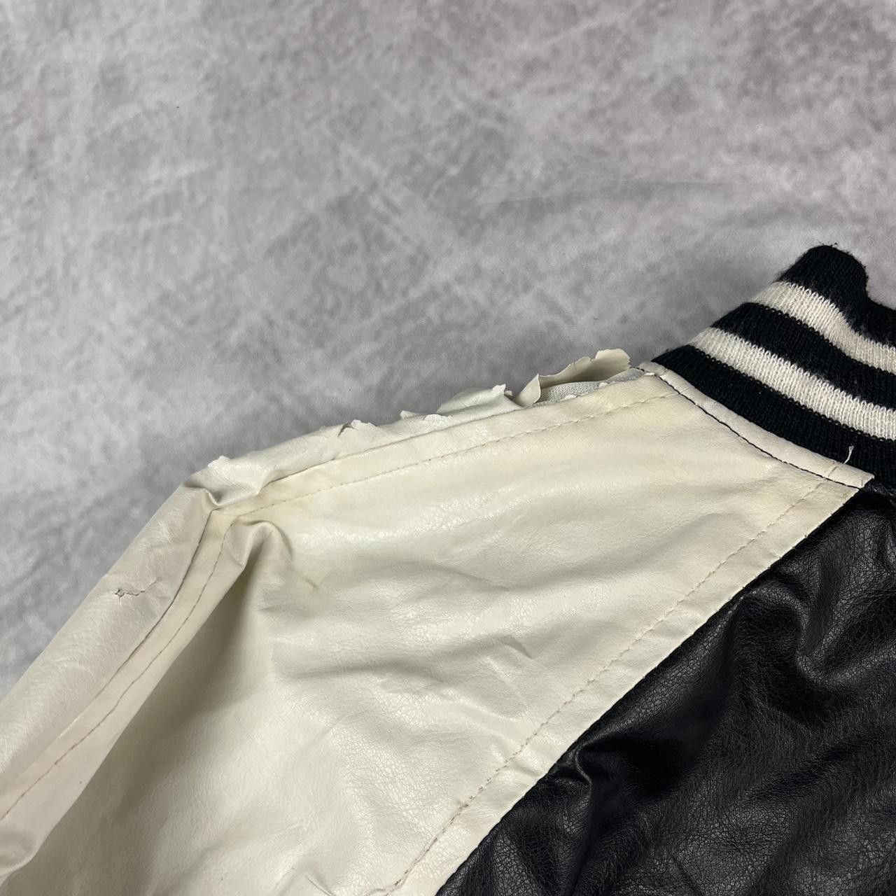 Designer Coors varsity jacket Size US XXL / EU 58 / 5 - 5 Thumbnail