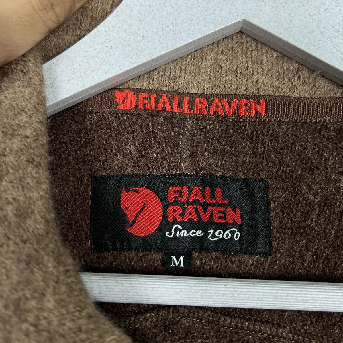 Fjallraven 🔥 FJALLRAVEN CHORE JACKET Size US M / EU 48-50 / 2 - 14 Thumbnail