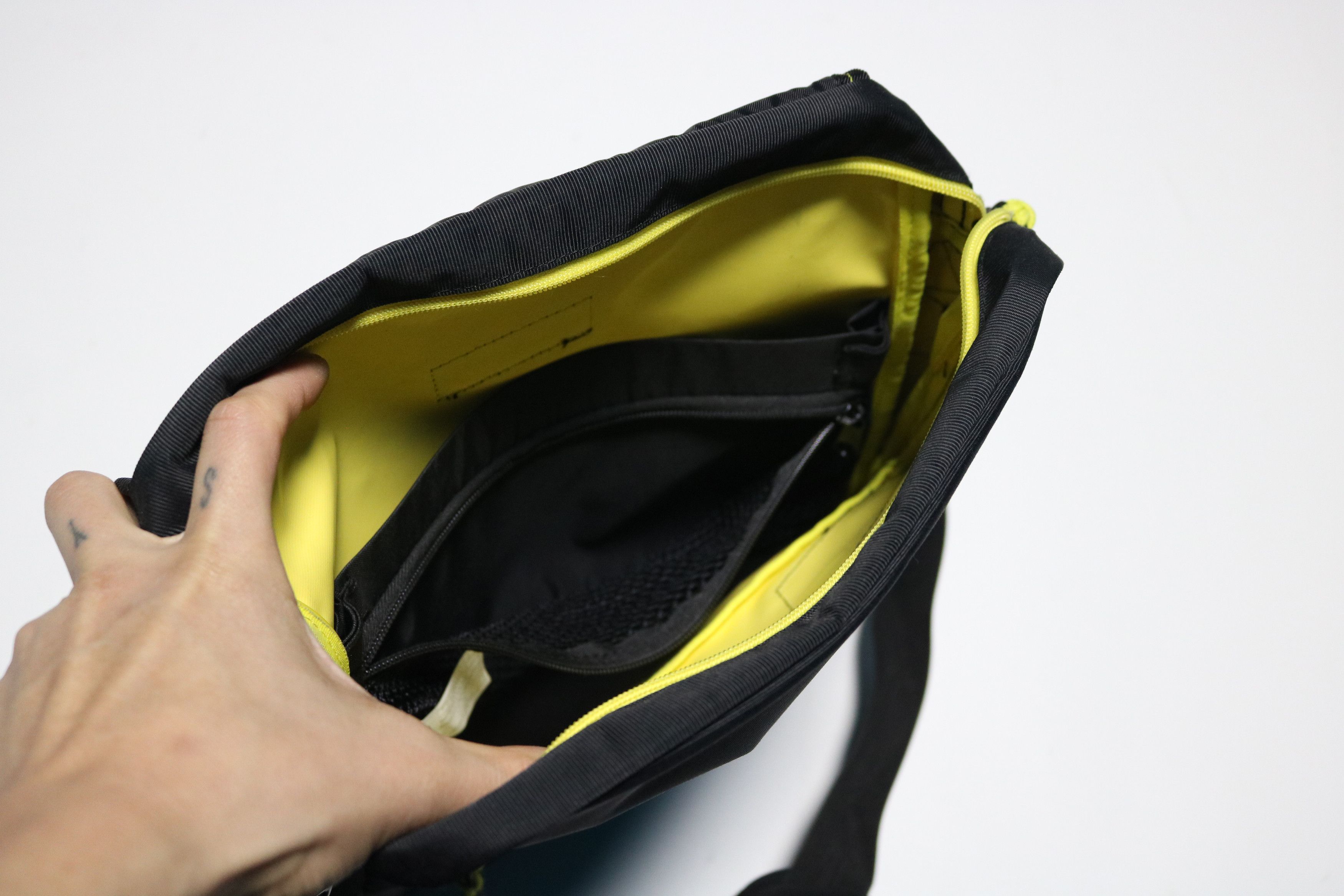 Oakley OAKLEY Laptop Crossbody Bag Size ONE SIZE - 11 Thumbnail