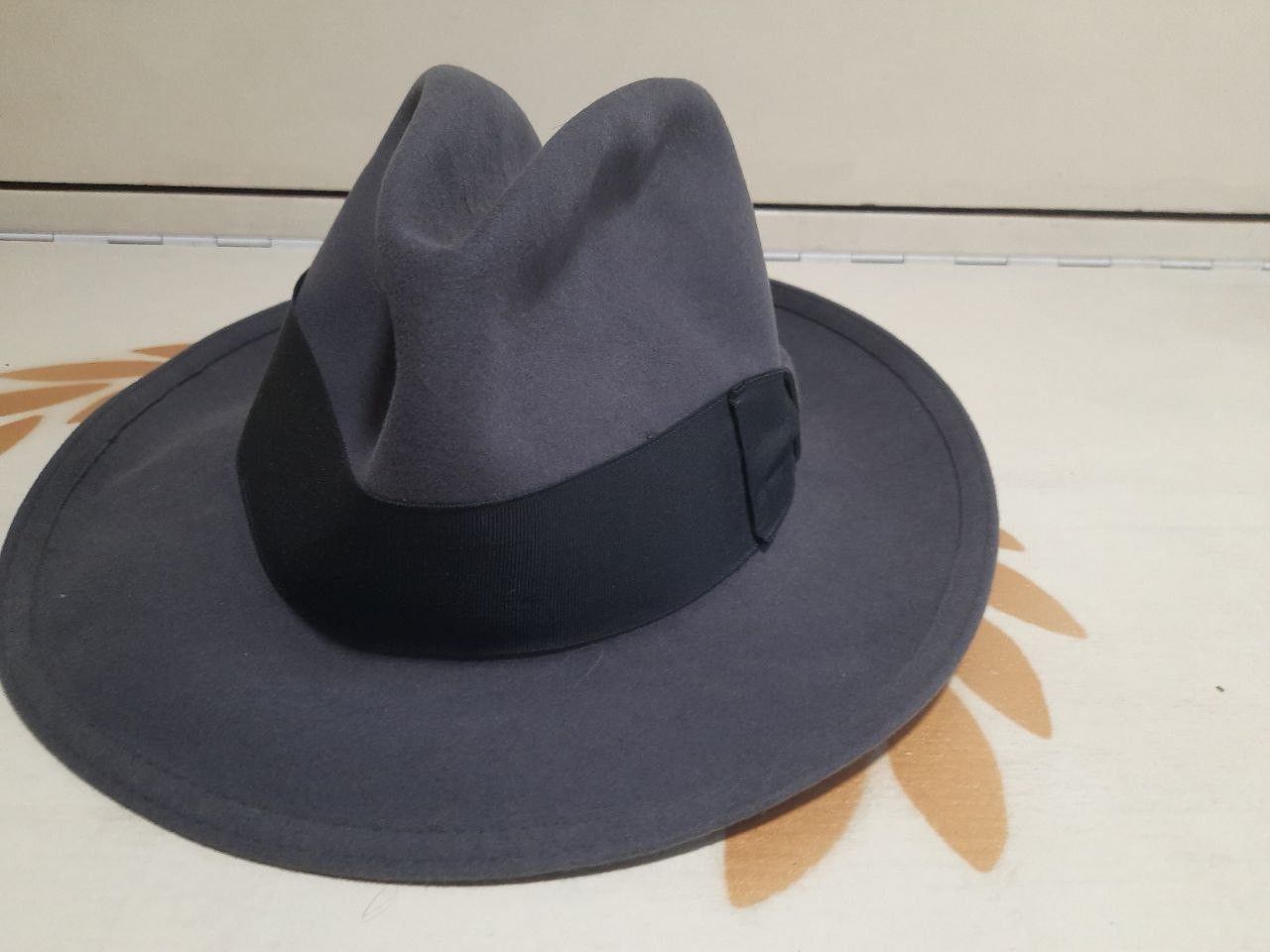 Stetson × Vintage Stetson Oberwalder Vien Hat Vintage Size ONE SIZE - 7 Thumbnail