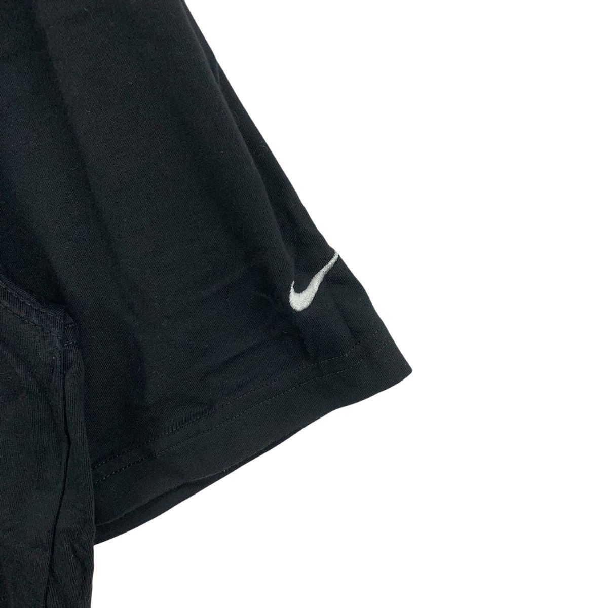 Nike Vintage NIKE GOLF COLLECTION Tiger Woods Polo Tee Shirt Size US M / EU 48-50 / 2 - 3 Thumbnail