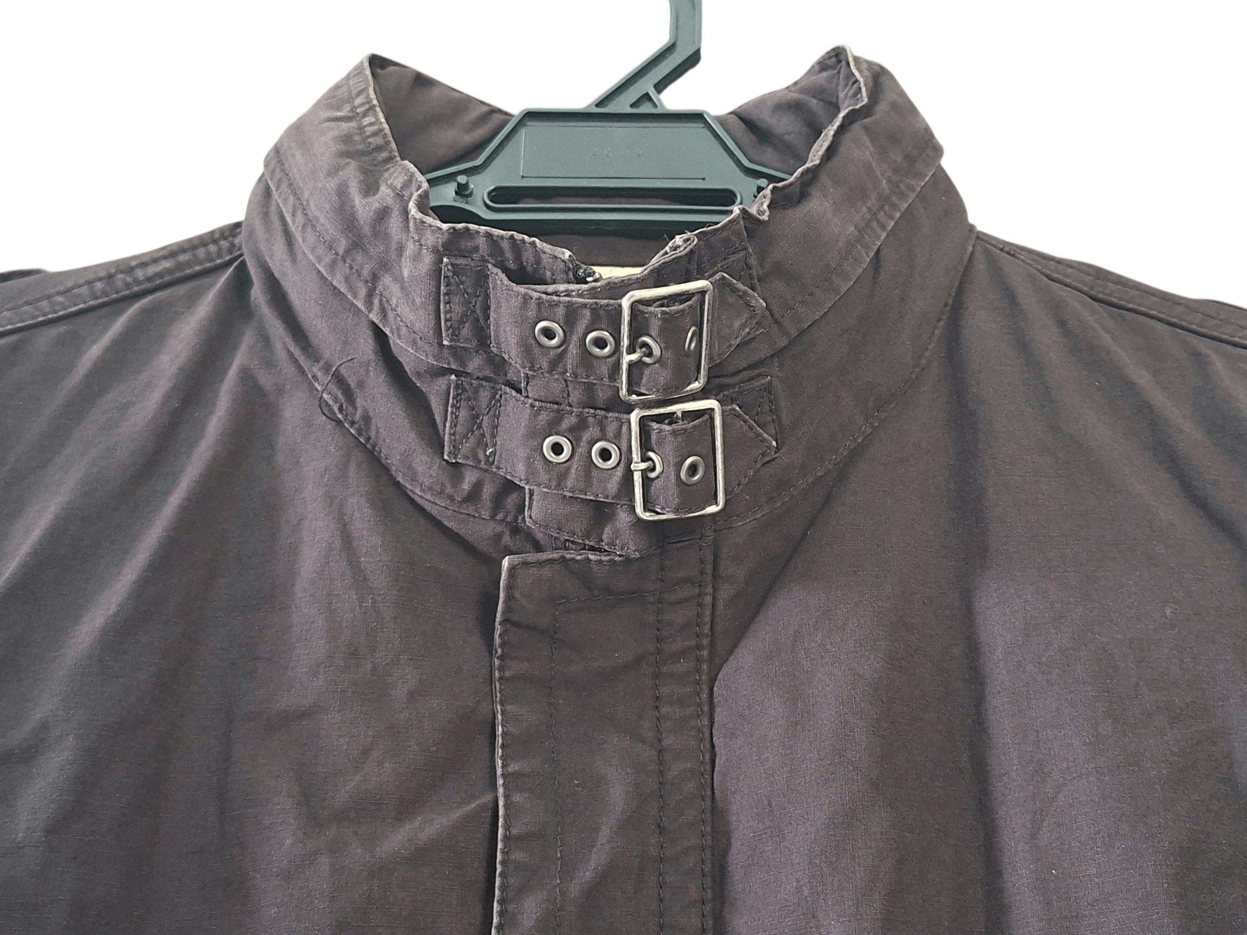 PPFM PPFM Military Style Jacket Size US M / EU 48-50 / 2 - 6 Thumbnail