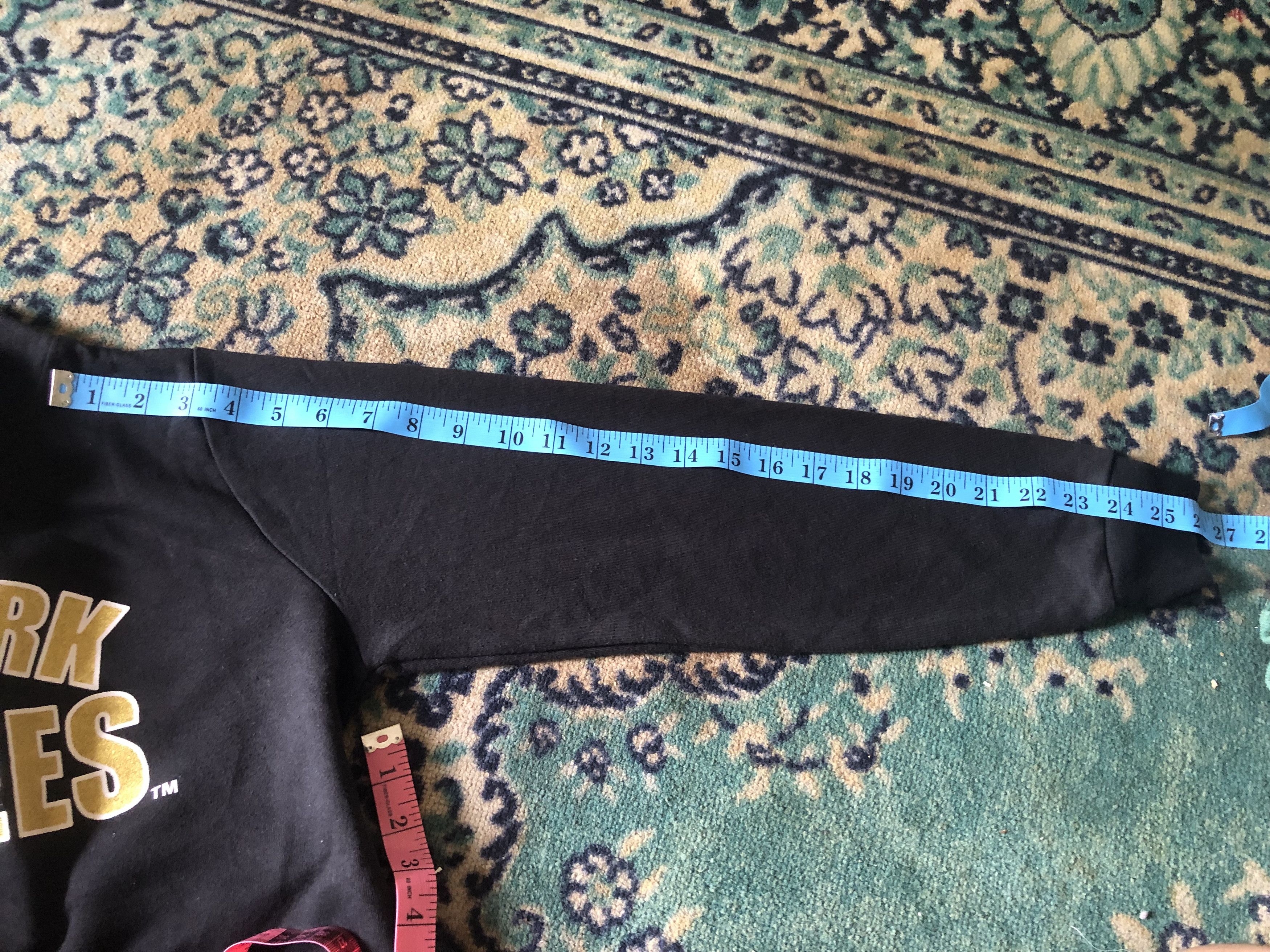 Other Rare Yankees Sweatshirt New York dan sizing samll Size US S / EU 44-46 / 1 - 6 Thumbnail