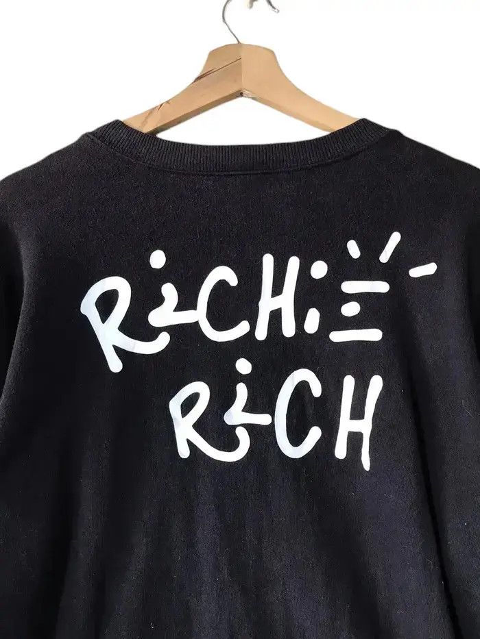 Alec Monopoly Alec Monopoly x Forever 21 Sweatshirts Size L / US 10 / IT 46 - 4 Thumbnail