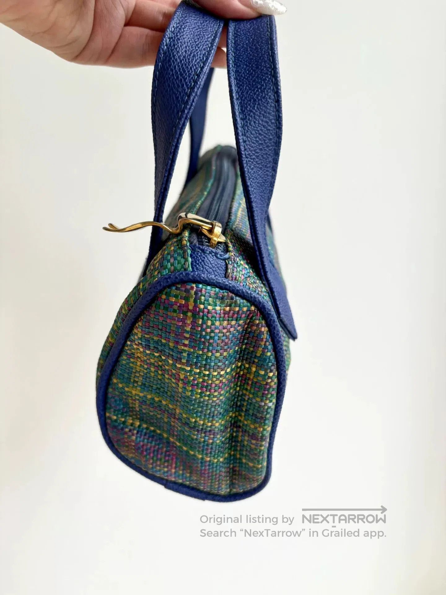 Vivienne Westwood Vivienne Westwood Saturn Handbag. Size ONE SIZE - 3 Thumbnail