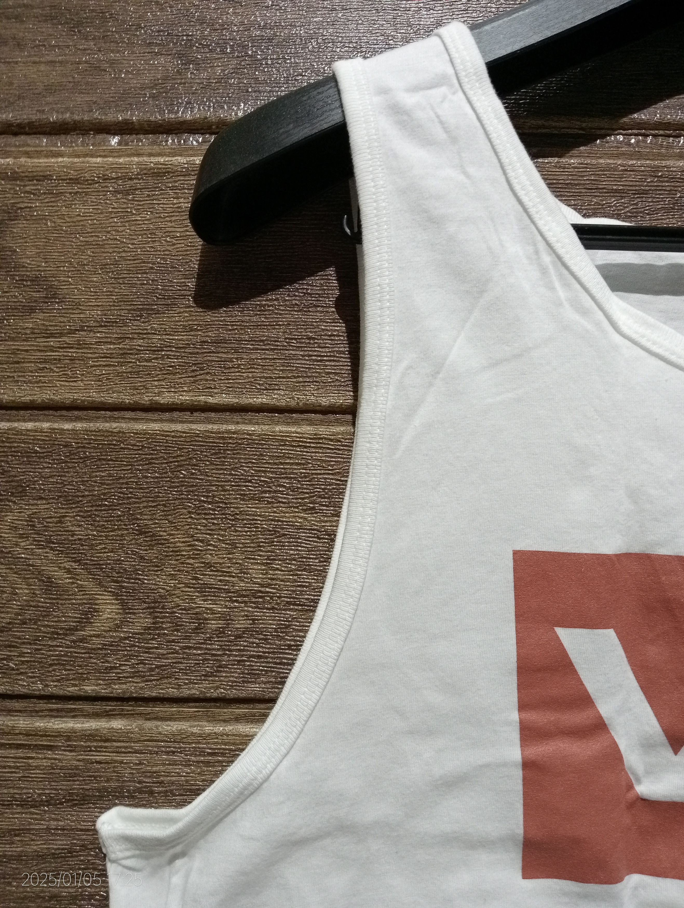 RVCA RVCA Flip Box Tank Top Size US XL / EU 56 / 4 - 8 Thumbnail