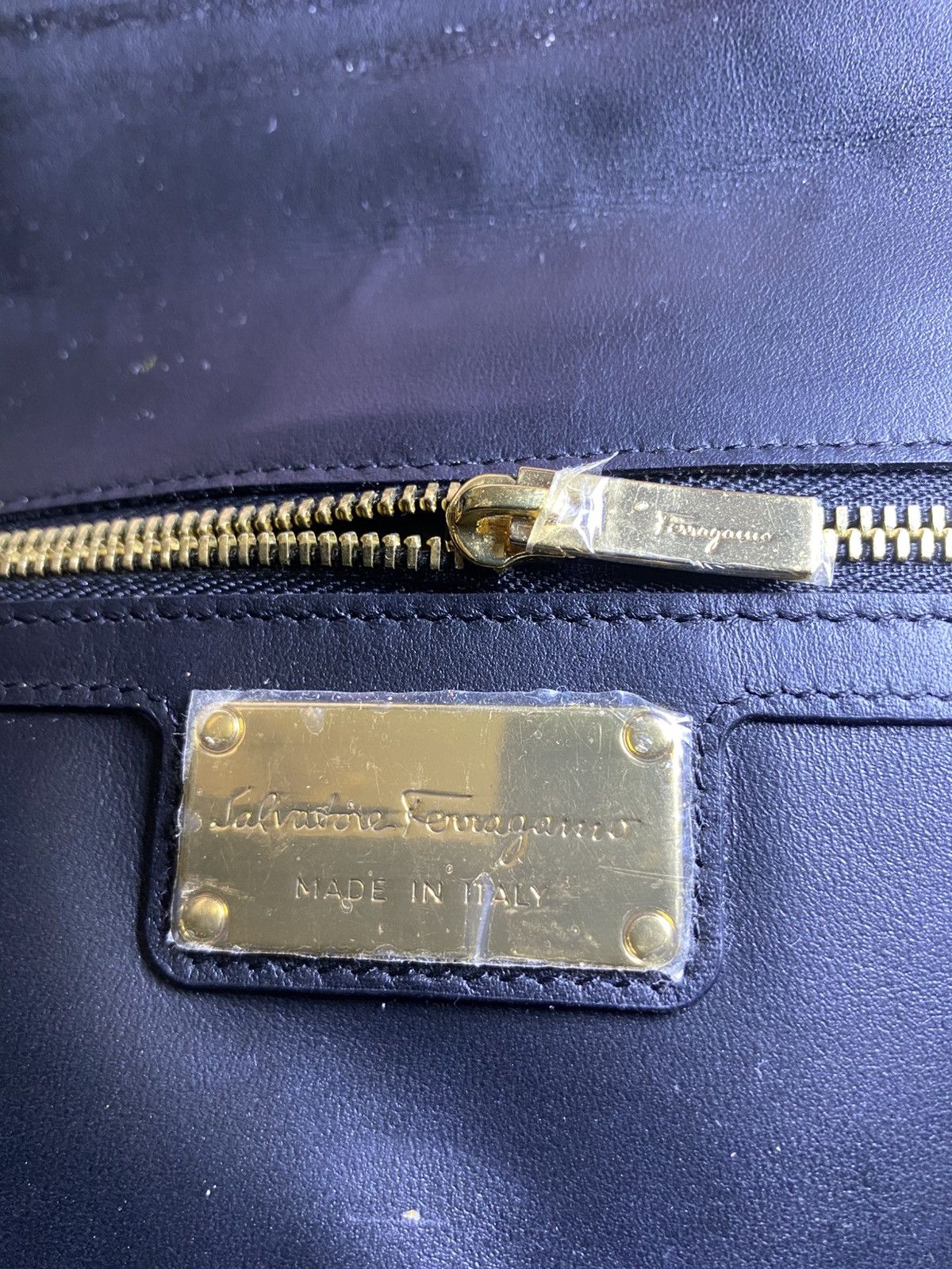 Salvatore Ferragamo salvatore ferragamo ginny bag Size ONE SIZE - 4 Thumbnail