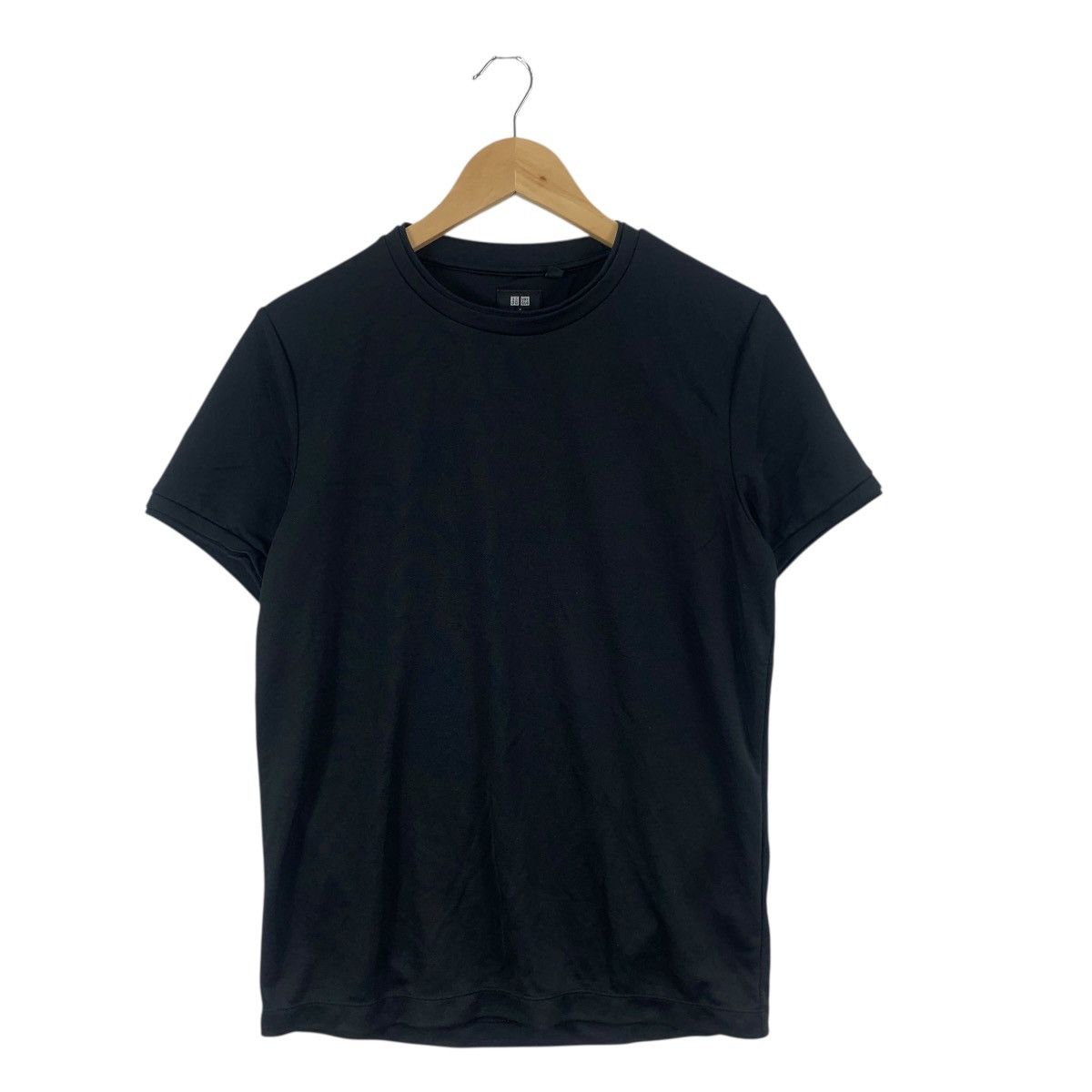 Uniqlo UNIQLO x THEORY JAPAN Minimalist Design Tee Shirt Top Size M / US 6-8 / IT 42-44 - 4 Thumbnail